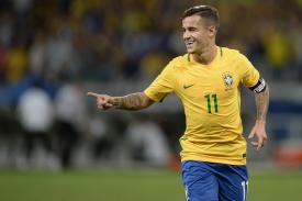 Pelatih Brasil : &quot;Dia adalah Pemain yang Ramah dan Juga Kompetitif&quot;