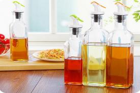 Moms, Begini Cara Menyimpan Minyak Goreng agar Awet dan Tahan Lama