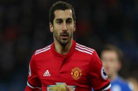 Arsene Wenger Memuji Henrikh Mkhitaryan