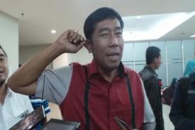 Lulung: Ombudsman Abai dengan Jalan yang Senasib dengan Jati Baru