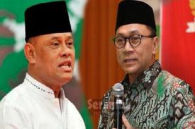 Temui Para Ketum Partai,Gatot Nurmantyo Siap Maju Pilpres 2019