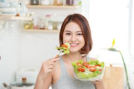 Ubah Gaya Hidup untuk Mencegah Kekambuhan pada Kanker
