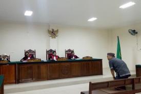 Jaksa Menilai Saksi Sidang Kasus Korupsi Rektor IAIN Pontianak Berbohong