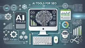 Peran AI dalam SEO: Cara AI Membantu Mengoptimalkan Konten Secara Otomatis