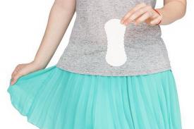 Menstruasi Bisa Menyebabkan Anda Gemuk?