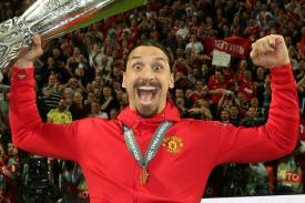 20 Tahun Merumput dan jadi Pemain Top, Ibrahimovic Belum Pernah Angkat Piala Champions