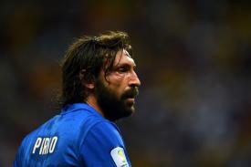 Andrea Pirlo : &quot;Saya akan Selalu Berterima Kasih pada Jersey Ini&quot;