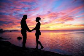 Apakah Tanda-Tanda Seseorang yang Merasakan Cinta Sejati?