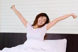 Bangun Tidur di Pagi Hari tapi Badan Terasa Lelah.. Kenali Penyebabnya