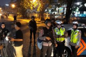 Gambar Artikel JK Buka Mulut Terkait Kericuhan di Mako Brimob