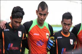 Ravi Murdianto Siap Maen di Liga 2 Asalkan Selalu jadi Starter