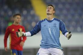 Gambar Artikel Madrid masih Belum Temukan Kiper yang Handal