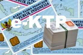 21 Nama Kasus E-KTP Jangan Harap Bisa Mengelabui KPK