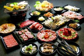 Makan Kenyang dan Murah untuk Para Traveller di Negeri Sakura