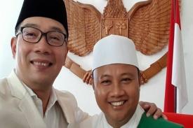 Gambar Artikel Uu Kalah Popularitas dengan Ridwan Kamil, Ternyata Ada Plus-Minusnya