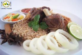 Gambar Artikel Resep Nasi Kebuli Mudah dan Praktis Dengan Rasa Bintang Lima