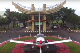 STPI Curug: Penerimaan Calon Taruna Dari Pondok Pesantren
