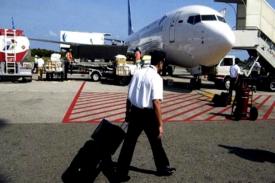 Pilot Lion Air Meninggal Tertabrak Mobil di Madinah