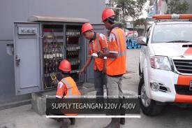 Gambar Artikel PT Energi Pelabuhan Indonesia Setelah Membuka Loker untuk Calon Pandu, Sekarang Membuka Kembali Loker untuk Beberapa Posisi