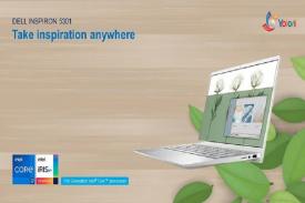 Gambar Artikel Berbagai Kelebihan Laptop Dell Sehingga Layak Untuk Anda Pilih