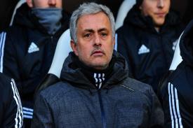 Jose Mourinho Bahagia Tim Asuhannya Lolos ke Babak 8 Besar Piala FA 2017/2018