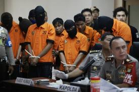 Lapas Cipinang masih jadi Pusat Peredaran Narkoba