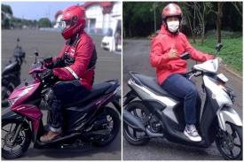 Sering Bingung Pilih Matic atau Motor Manual? Ini Pertimbangannya