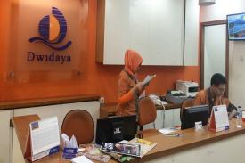 Dibuka Lowongan Kerja PT Dwidaya World Wide, Posisi Travel Consultant Trainee