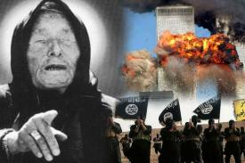 Baba Vanga : Ramalkan Kekuatan Super, Venus, ISIS, Kelaparan, dan Kiamat