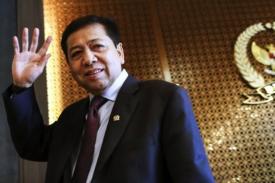 Jurus Setya Novanto Hindari Panggilan KPK, Sakit dan Tugas Negara