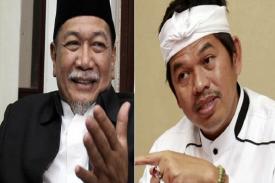 Agung Laksono :&quot;Uang untuk Logistik Harus ada Tapi Mahar Politik tidak Boleh Dilakukan&quot;