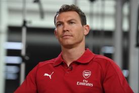 Gambar Artikel Unai Emery Dipuji Bek Baru Arsenal