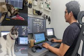 Gambar Artikel Profesi UX Researcher Designer Peluang Kerja dengan Gaji Tertinggi