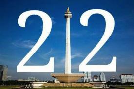 Memperingati Satu Tahun Aksi 212