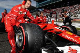 Ferrari Ancam Mundur dari Formula 1