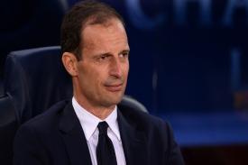 Massimiliano Allegri  : â€œSaya Memiliki Banyak Pemain Hebat&quot;