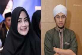 Umi Pipik dan Sunu Matta Sedang Dirundung Kabar Nikah Siri