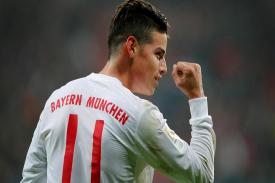 Gambar Artikel James Rodriguez : &quot;Jadi Aku Sangat Senang di Sana&quot; 