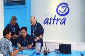 Asuransi Astra: Butuhkan BRANCH MANAGEMENT DEVELOPMENT PROGRAM