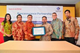 PT Tokio Marine Life Insurance Indonesia Tawarkan Benefit Menggiurkan Bagi Ca-Pegawainya