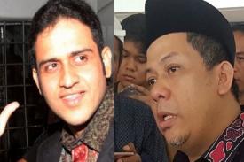 Gambar Artikel Nazaruddin Versus Fahri Hamzah, Saling Tuduh