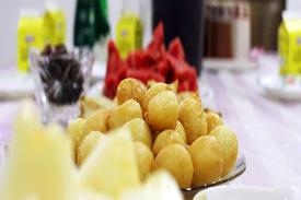 Gambar Artikel Ikut Buka Puasa Bersama atau Buka Puasa di Rumah?