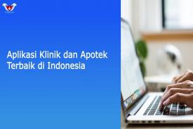 Gambar Artikel Mudahnya Mengelola Bisnis Klinik dan Apotek Menggunakan Aplikasi Vmedis