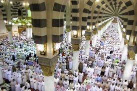 Gambar Artikel Keutamaan Membaca Doa Iftitah dalam Shalat