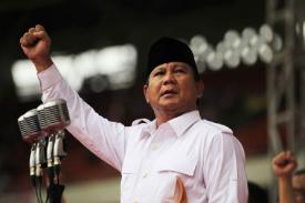 Setelah Gagal di Tahun 2015, Akankah Prabowo Maju Kembali di Pilpres 2019?