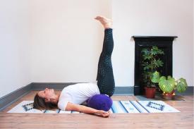 Tak Hanya Tubuh Bugar, Yoga Bermanfaat untuk Meningkatkan Kesuburan