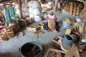 Produk Lokal Unggulan yang Ramah Lingkungan dan Siap Bersaing Global