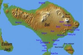 Gambar Artikel Teknologi Canggih Dioperasikan untuk Keselamatan Warga di Sekitar Gunung Agung