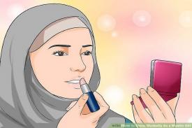 Ladies! Selama Berpuasa, Jangan Lupakan 3 Kosmetik Ini