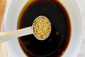 Gambar Artikel 4 Bahan Makanan Pengganti Garam yang Tak Kalah lezat